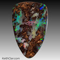 Boulder Opal 22 x 36