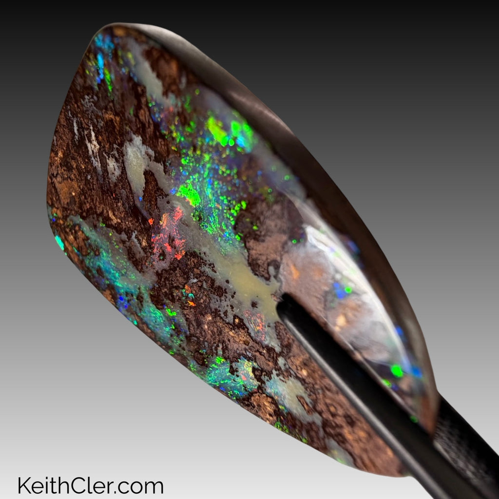 Boulder Opal 22 x 36