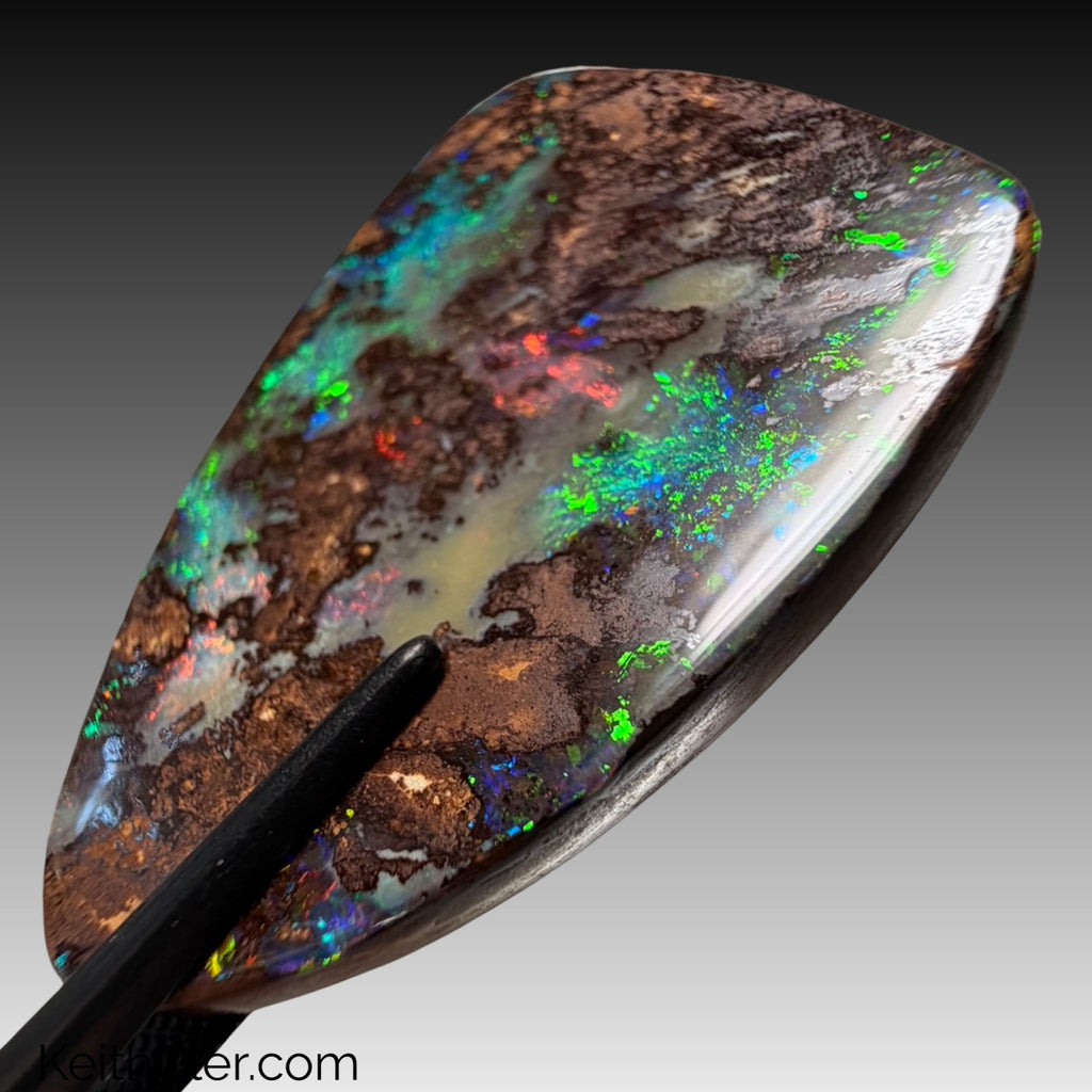 Boulder Opal 22 x 36