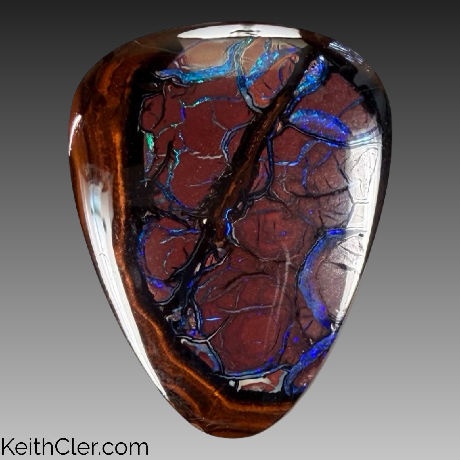 Koroit Opal 20 x 24