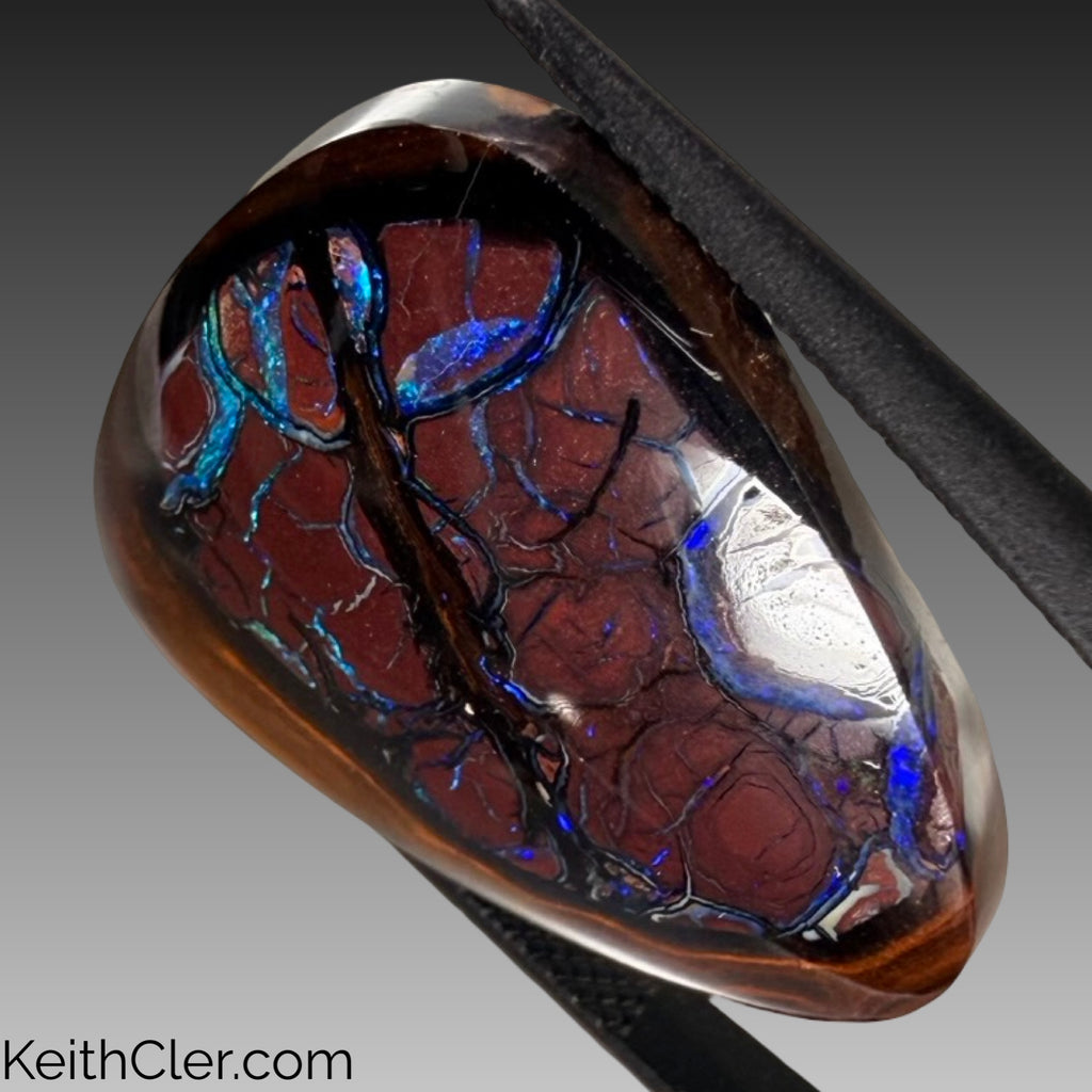 Koroit Opal 20 x 24