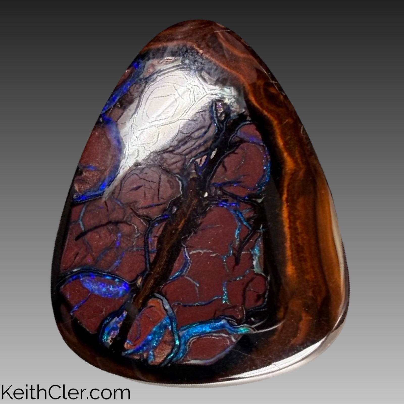 Koroit Opal 20 x 24