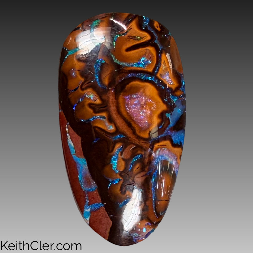 Koroit Opal 12 x 22
