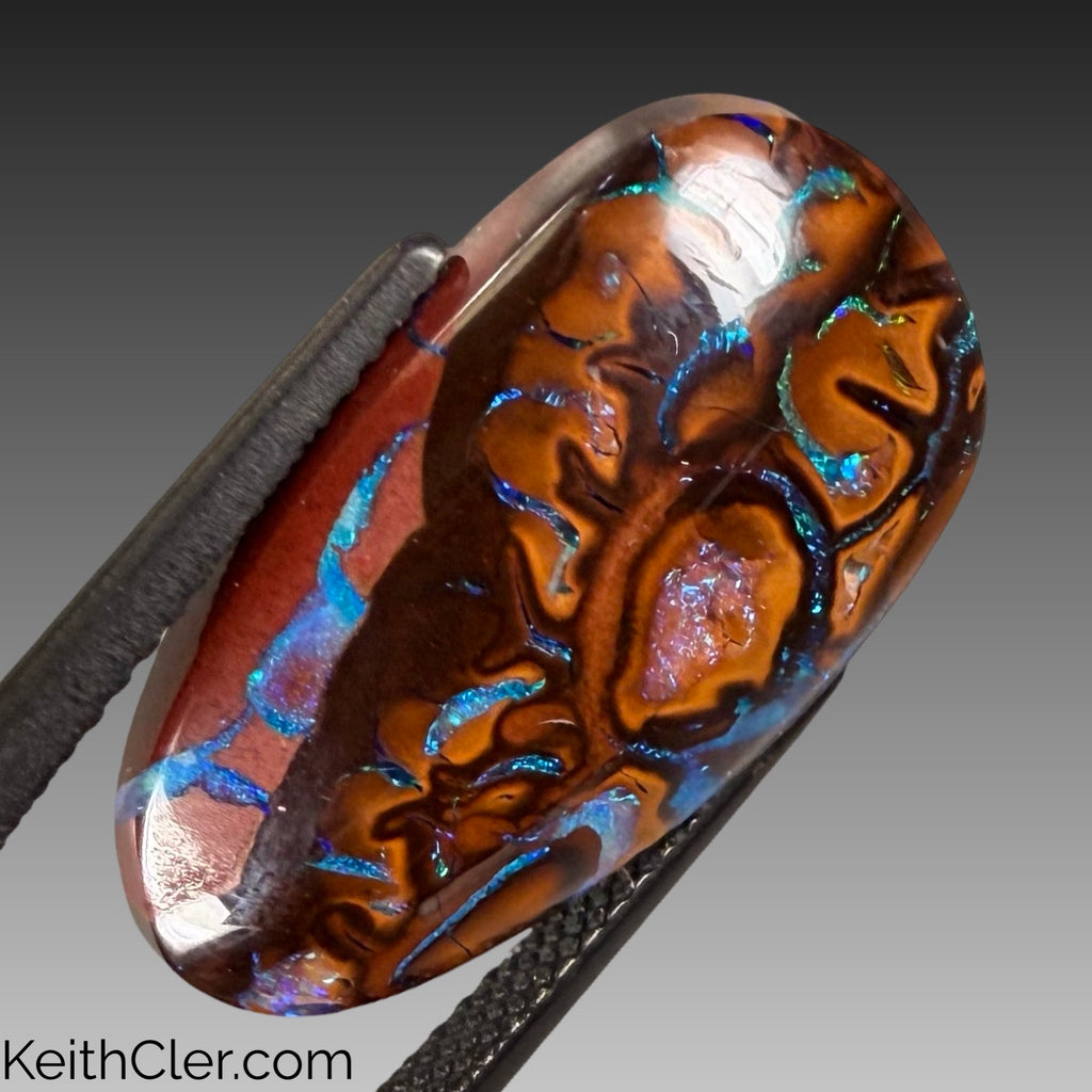 Koroit Opal 12 x 22