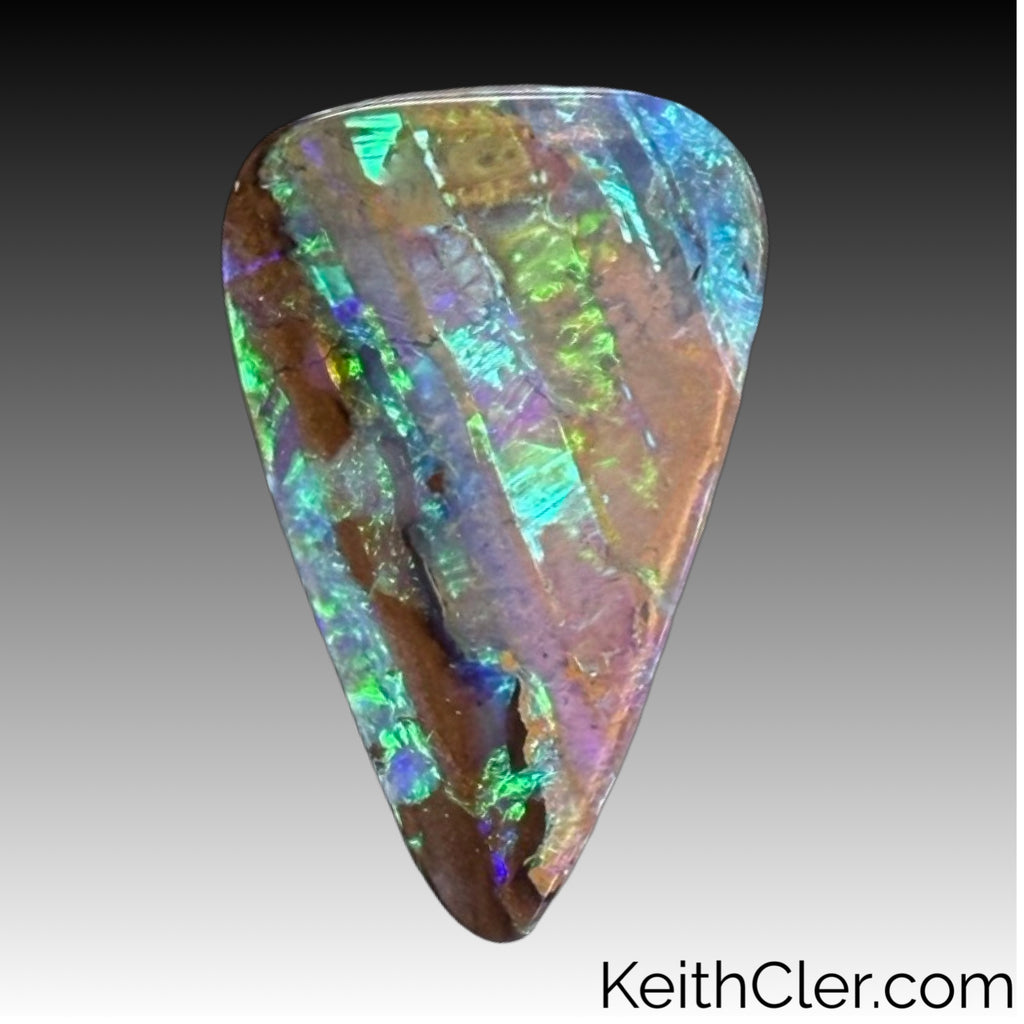Boulder Opal 17 x 27