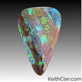 Boulder Opal 17 x 27