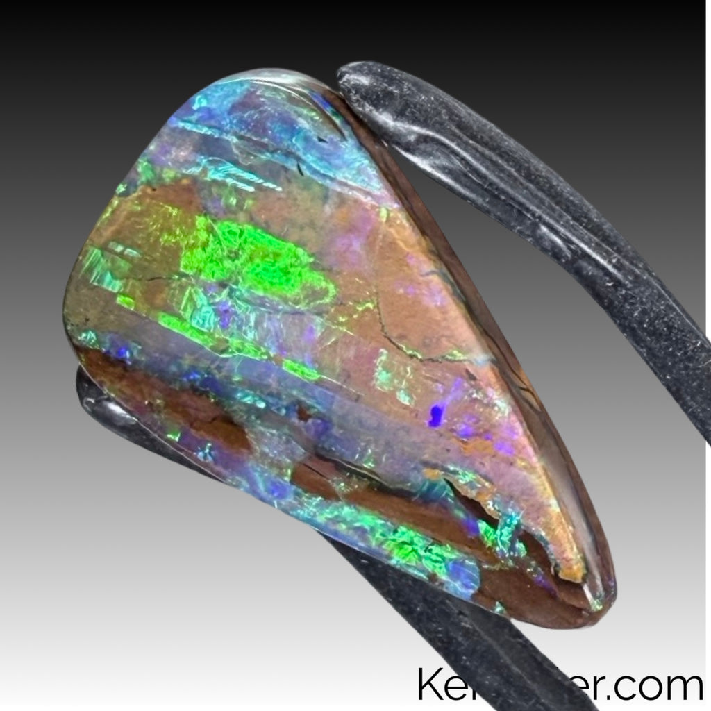 Boulder Opal 17 x 27