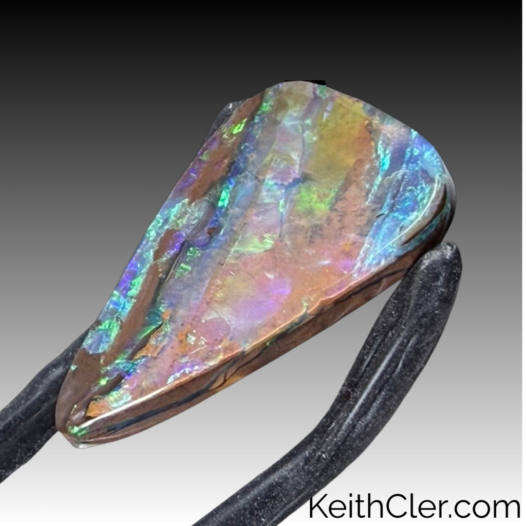 Boulder Opal 17 x 27