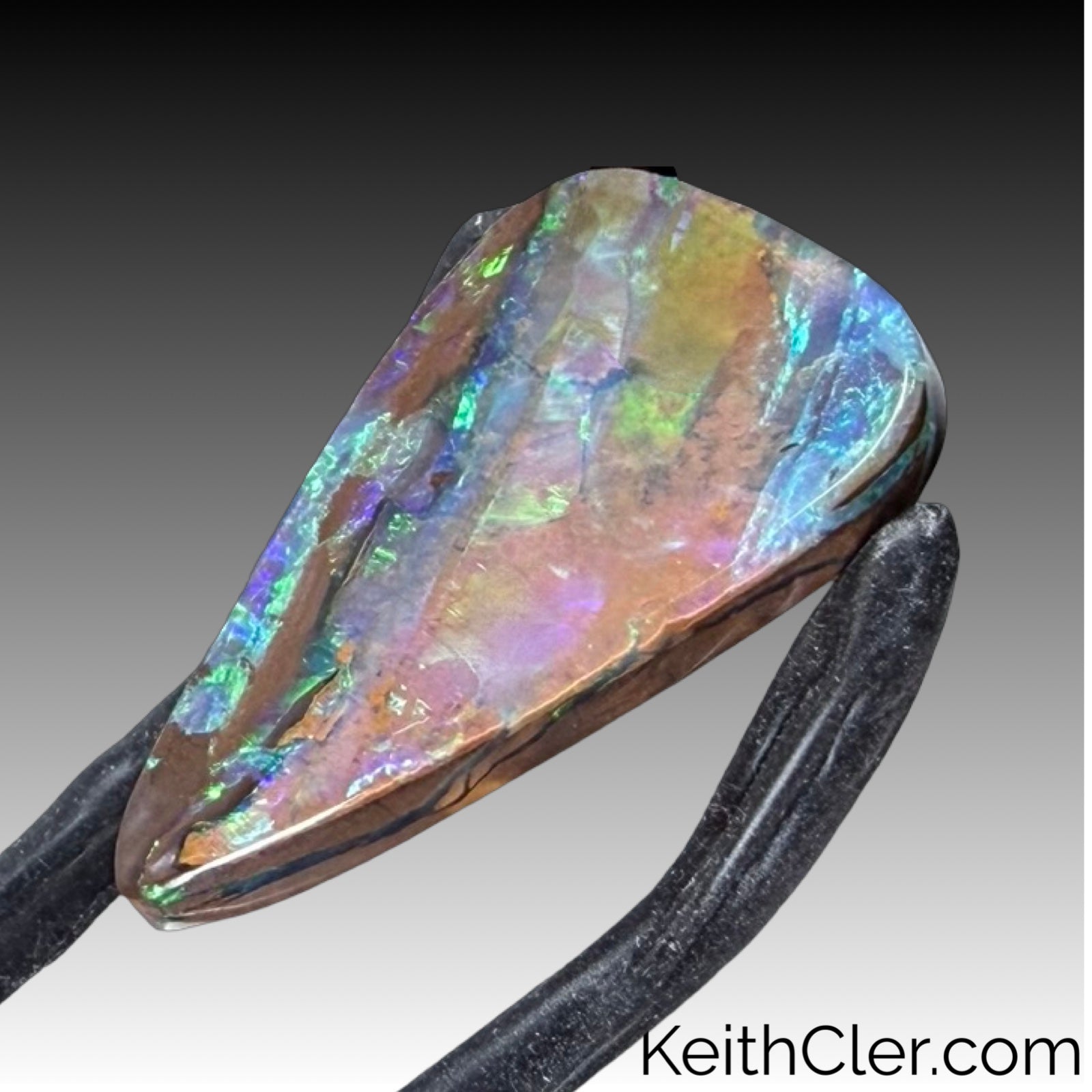 Boulder Opal 17 x 27