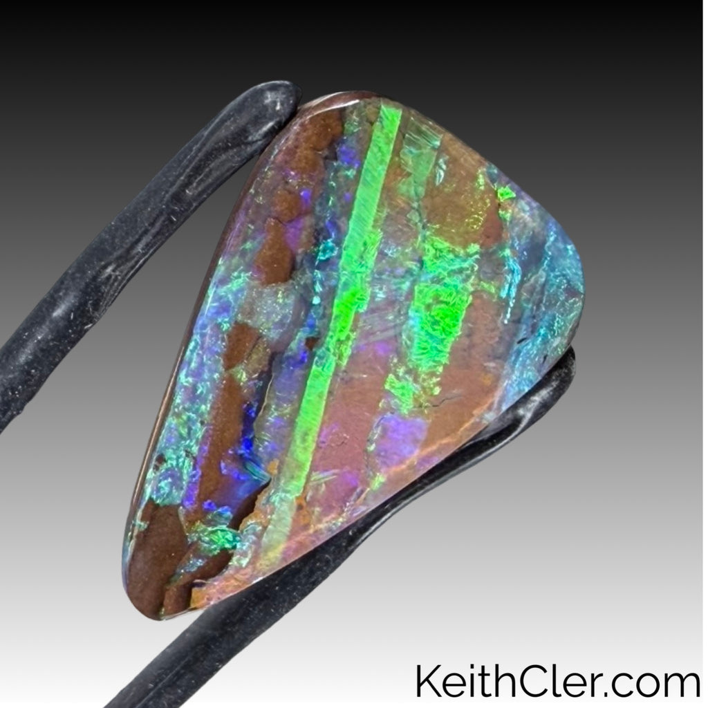 Boulder Opal 17 x 27