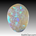 Boulder Opal 14 x 18