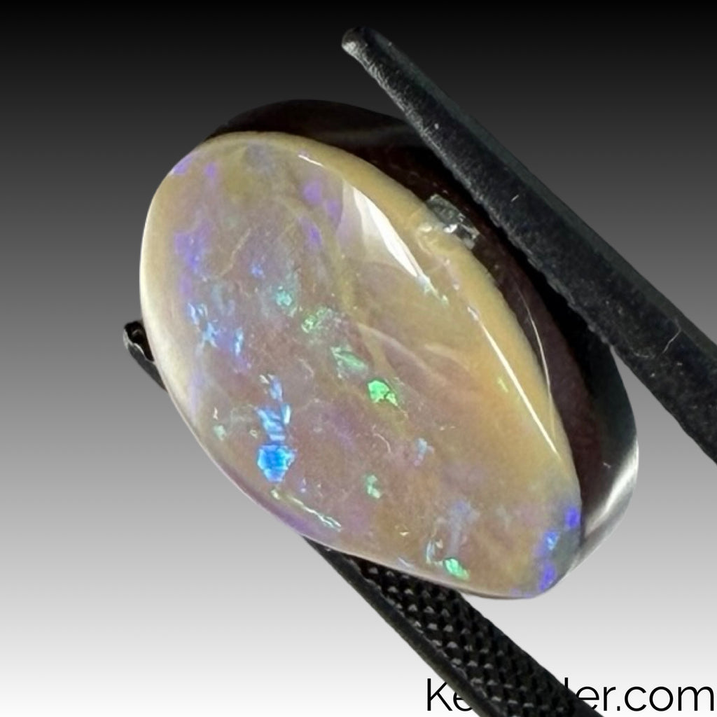 Boulder Opal 14 x 18