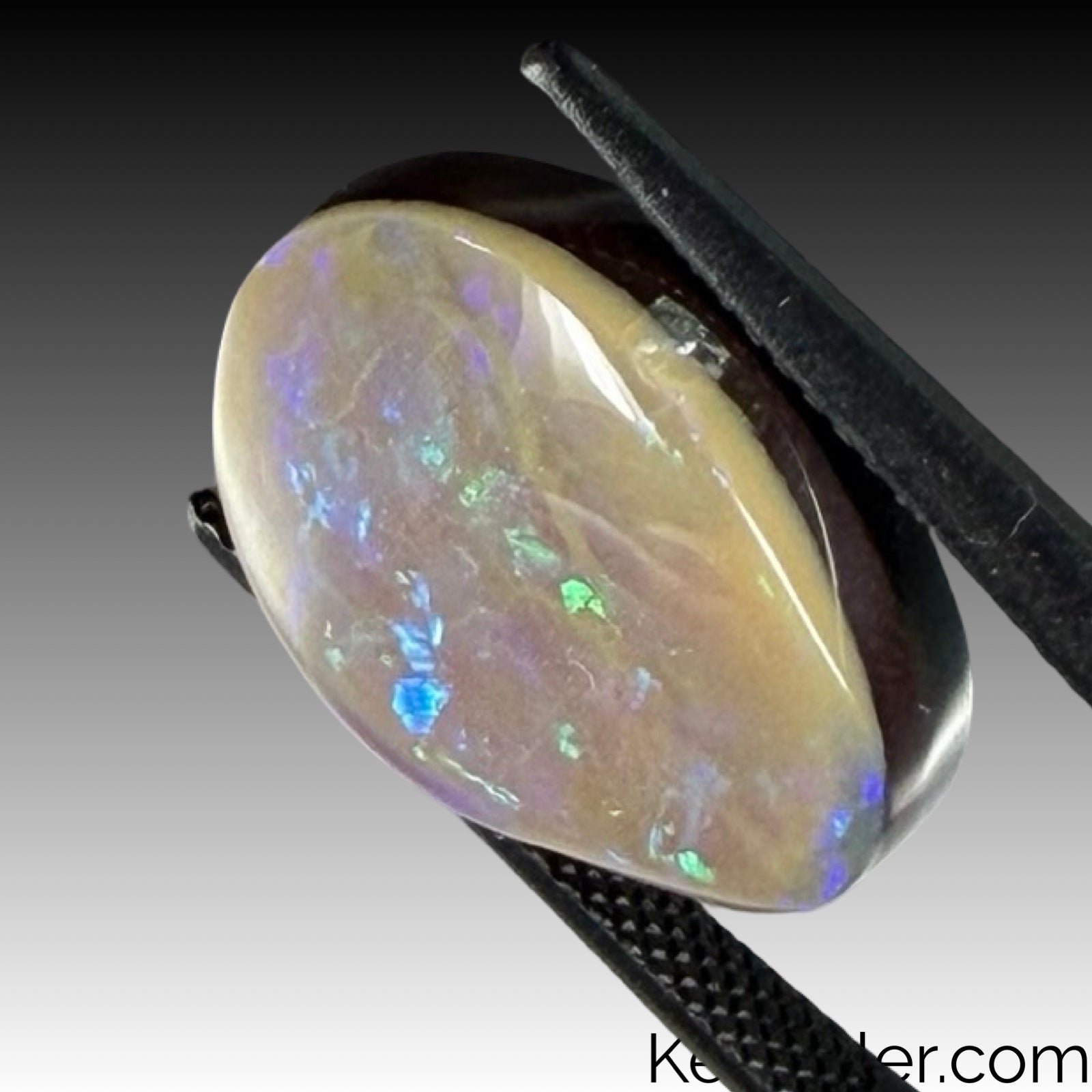 Boulder Opal 14 x 18