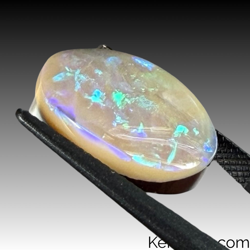 Boulder Opal 14 x 18