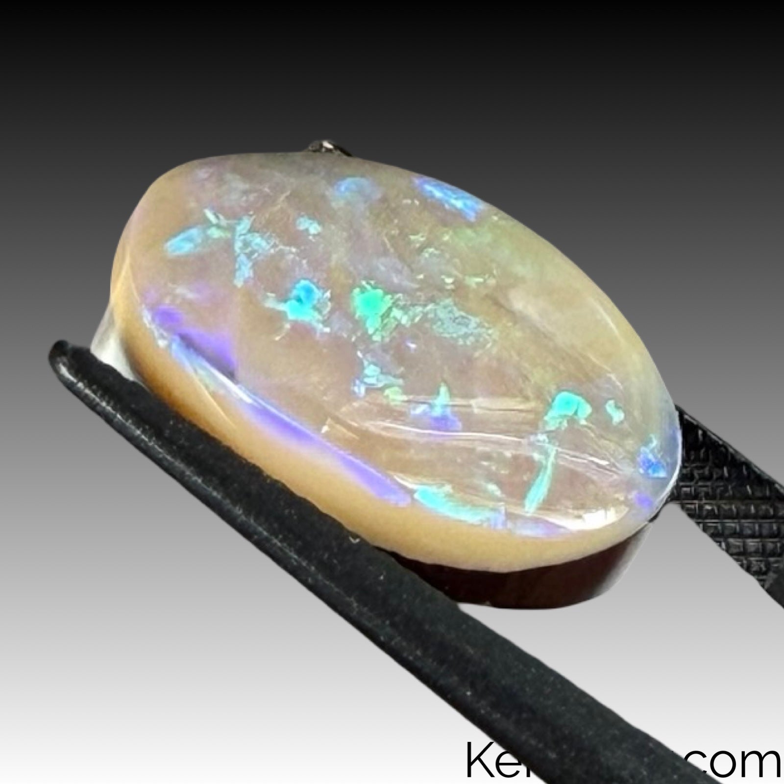 Boulder Opal 14 x 18