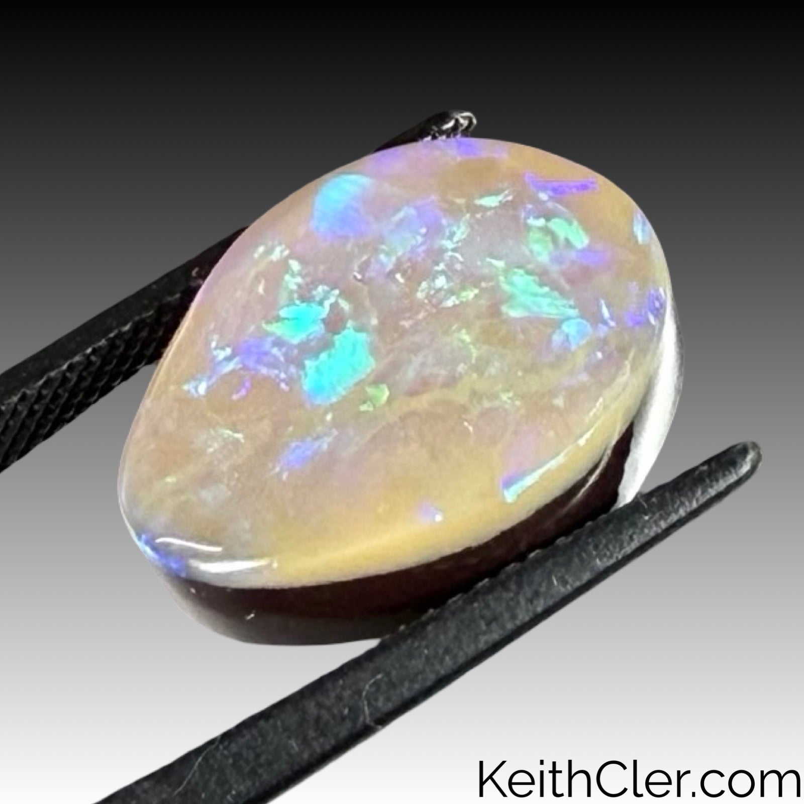Boulder Opal 14 x 18