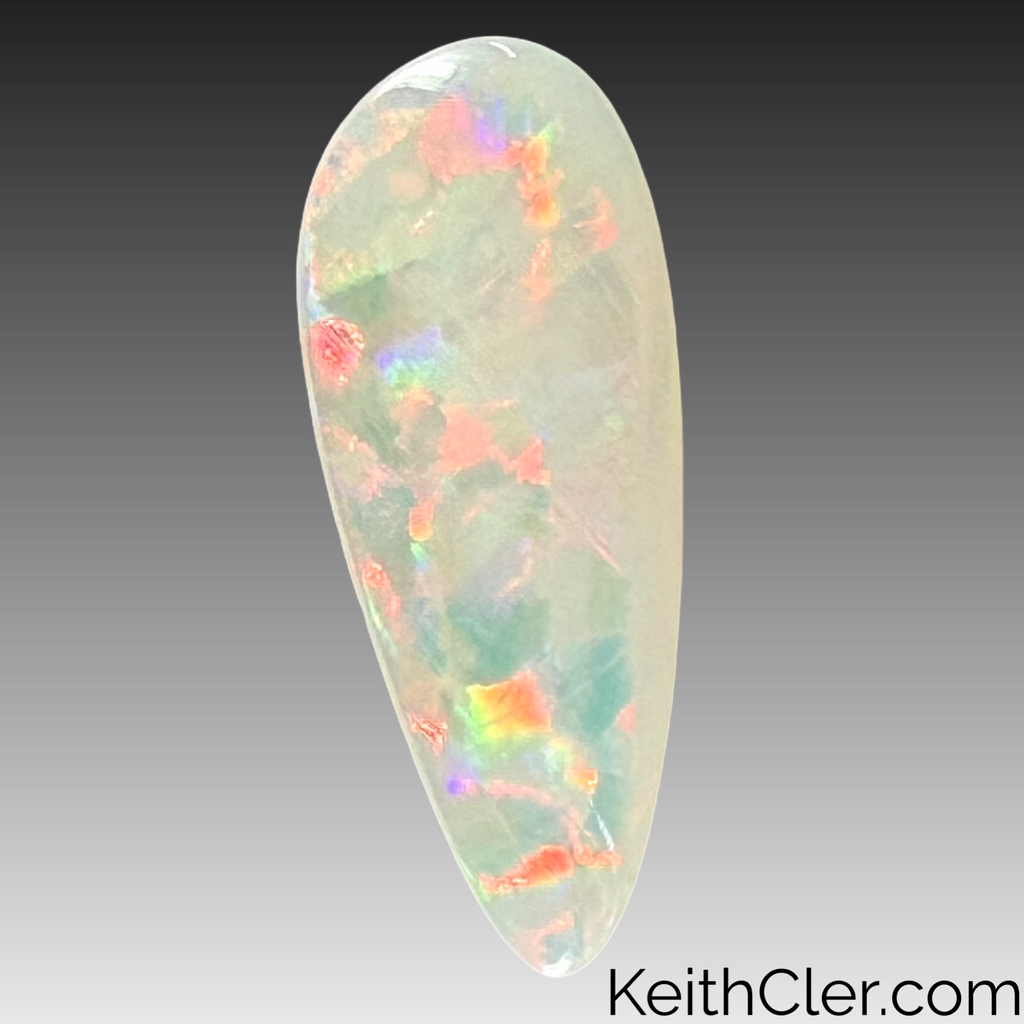 Boulder Opal 10 x 26