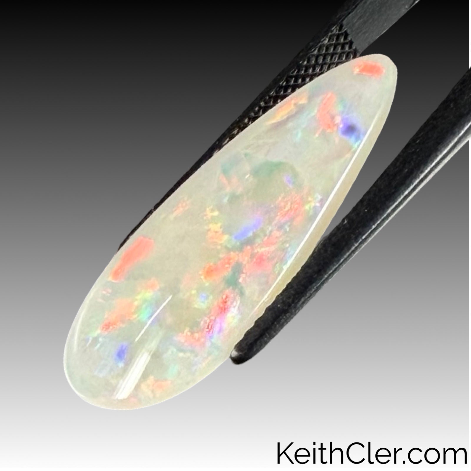 Boulder Opal 10 x 26