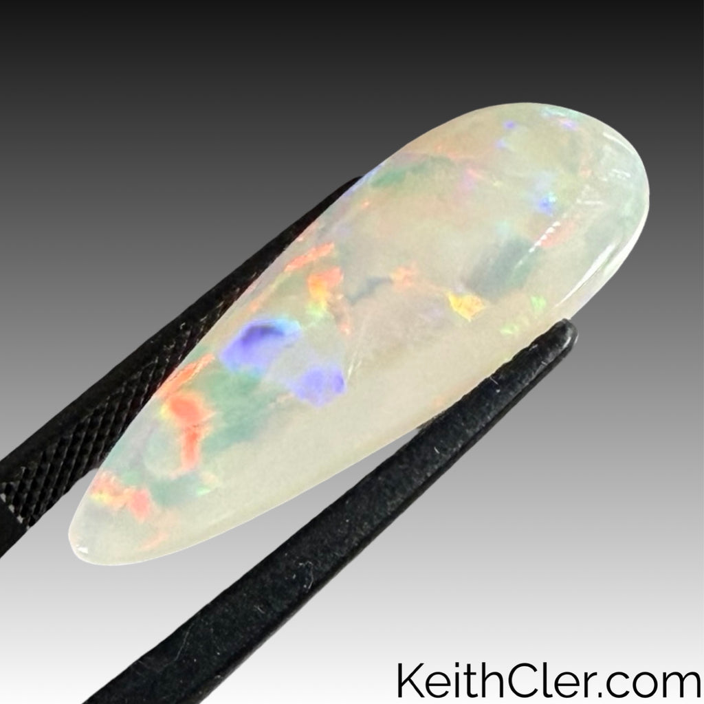 Boulder Opal 10 x 26