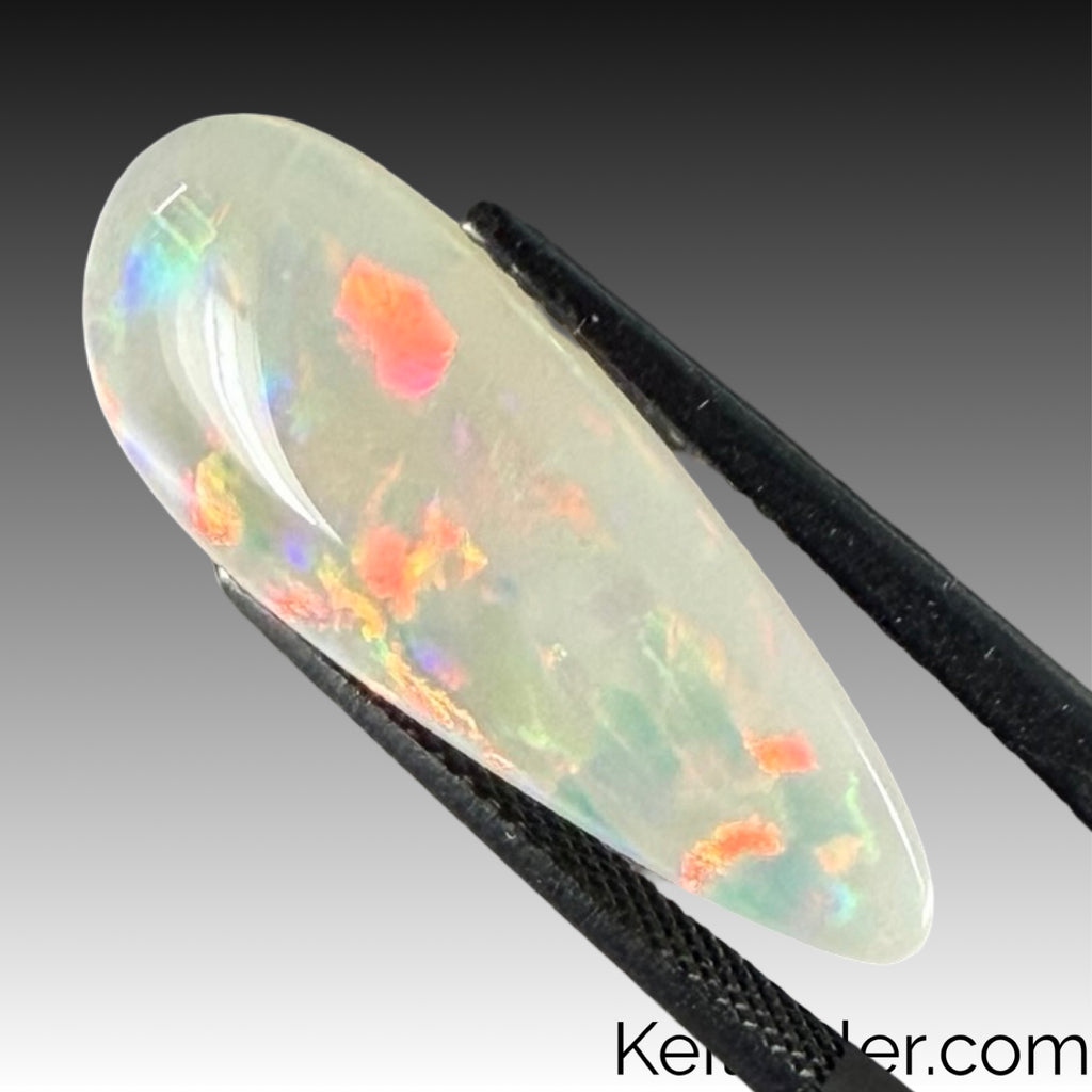 Boulder Opal 10 x 26