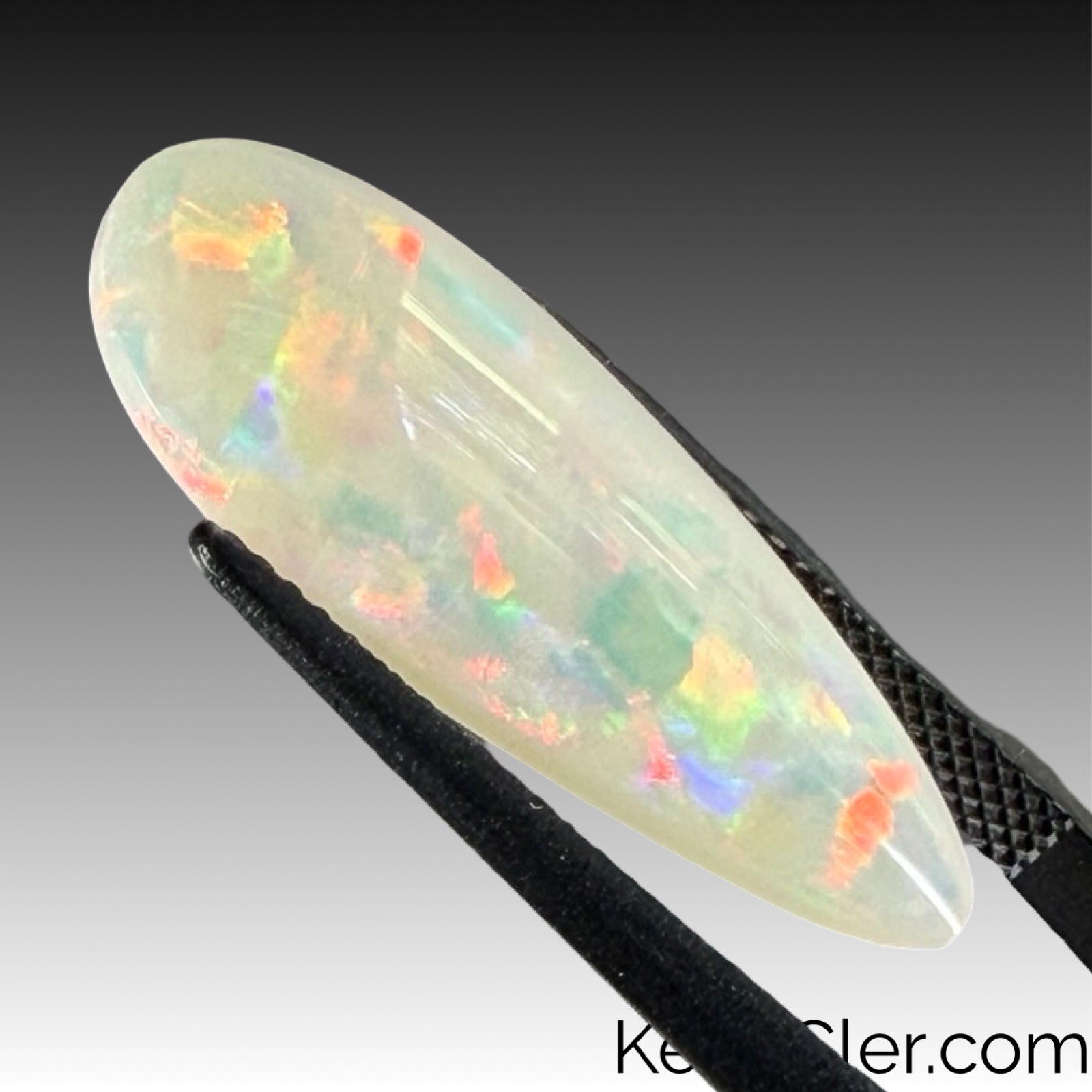 Boulder Opal 10 x 26