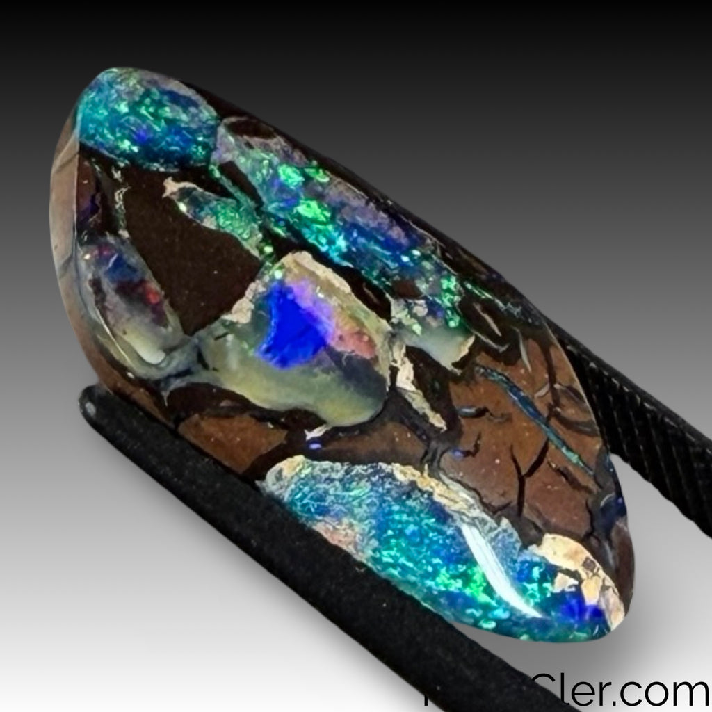 Boulder Opal 13 x 23