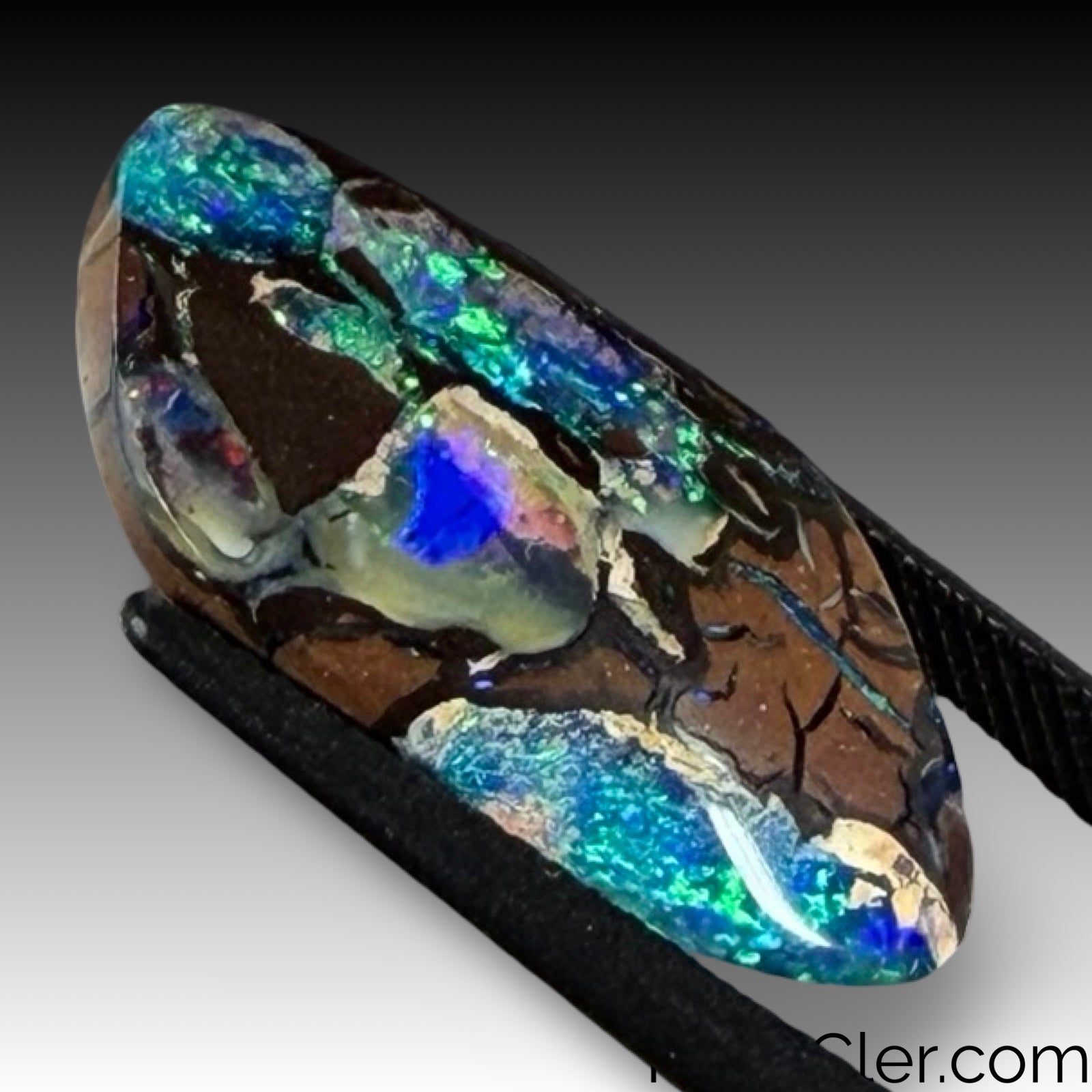 Boulder Opal 13 x 23