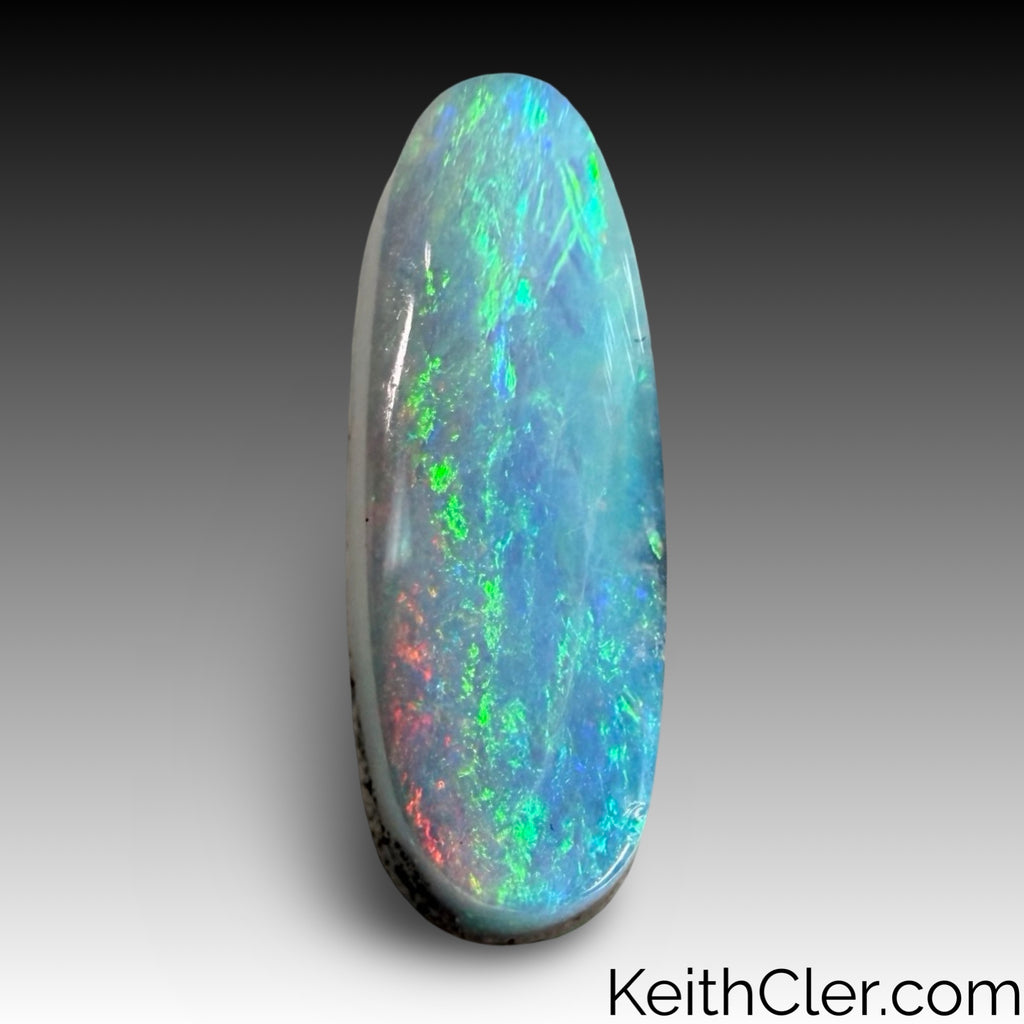 Boulder Opal 5.5 x 15
