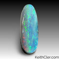 Boulder Opal 5.5 x 15