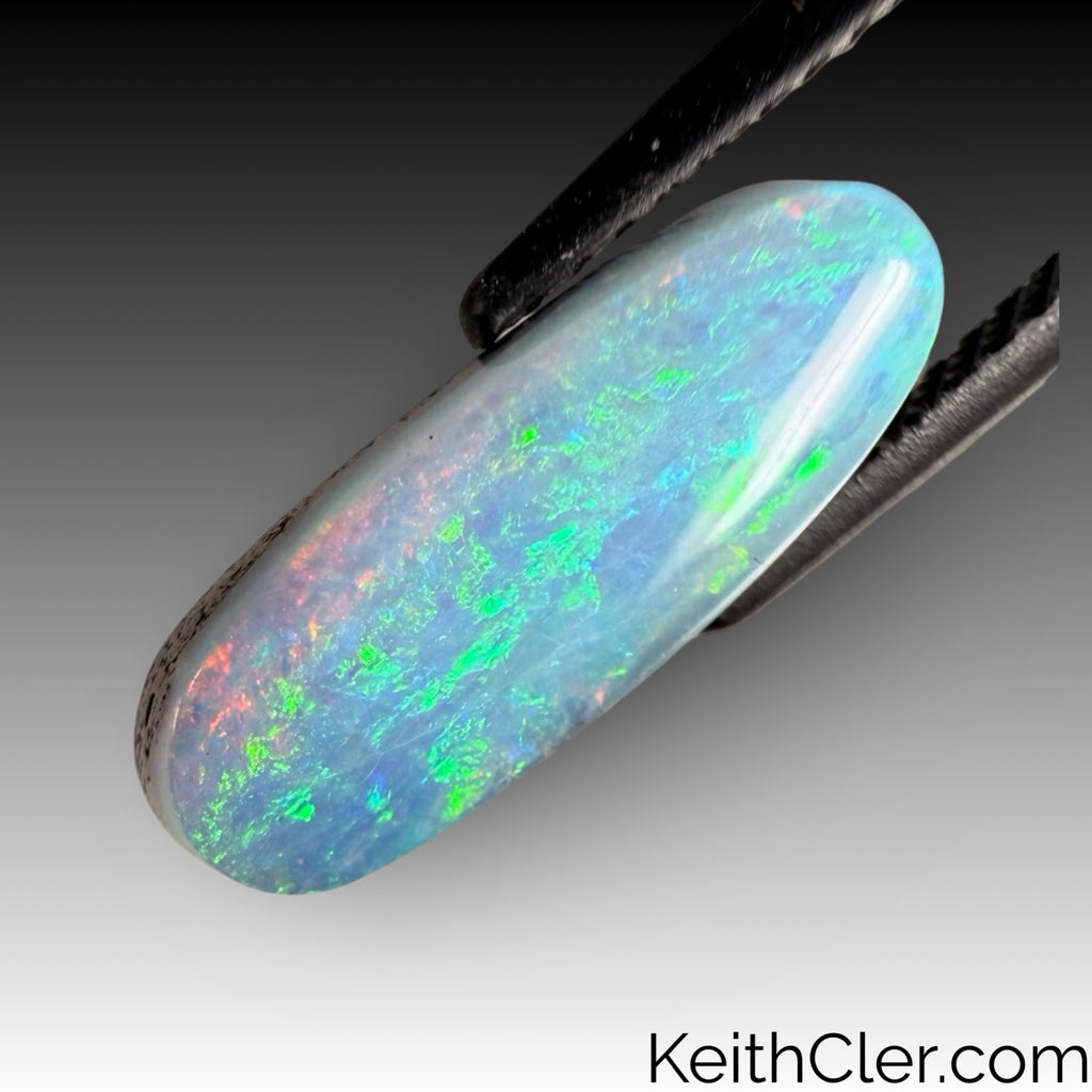 Boulder Opal 5.5 x 15