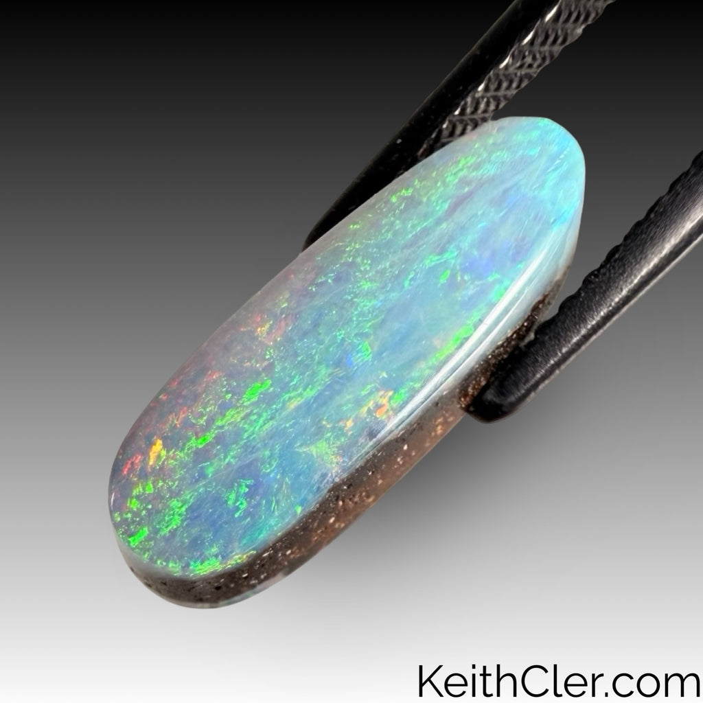 Boulder Opal 5.5 x 15