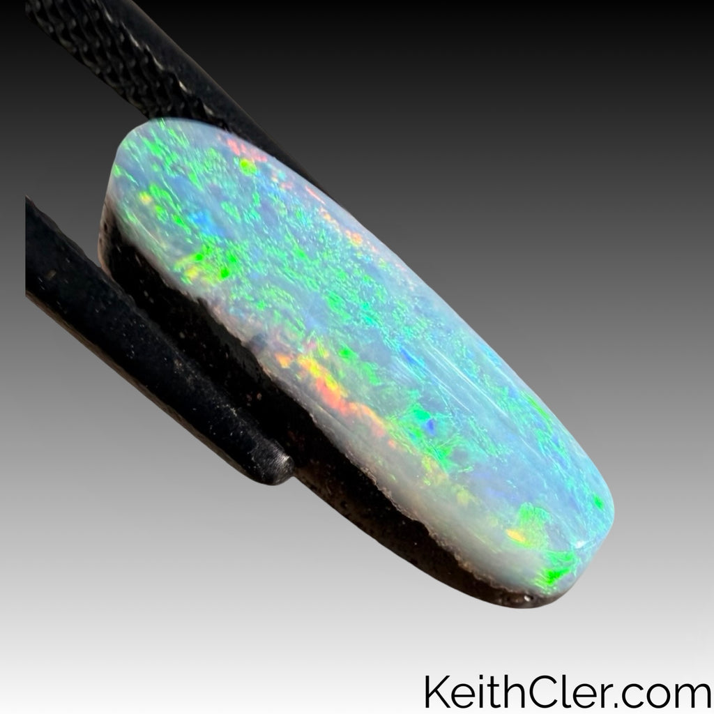 Boulder Opal 5.5 x 15