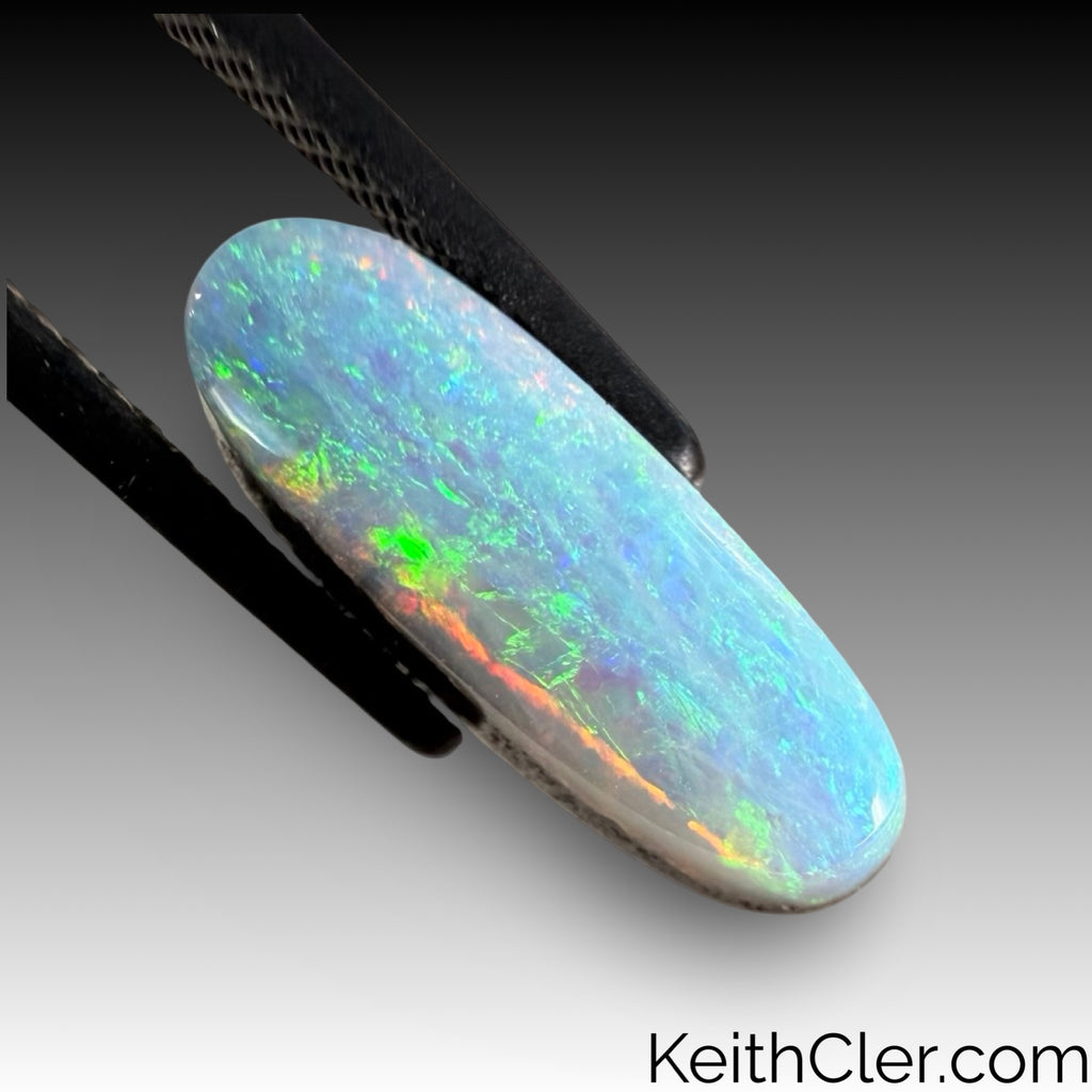 Boulder Opal 5.5 x 15