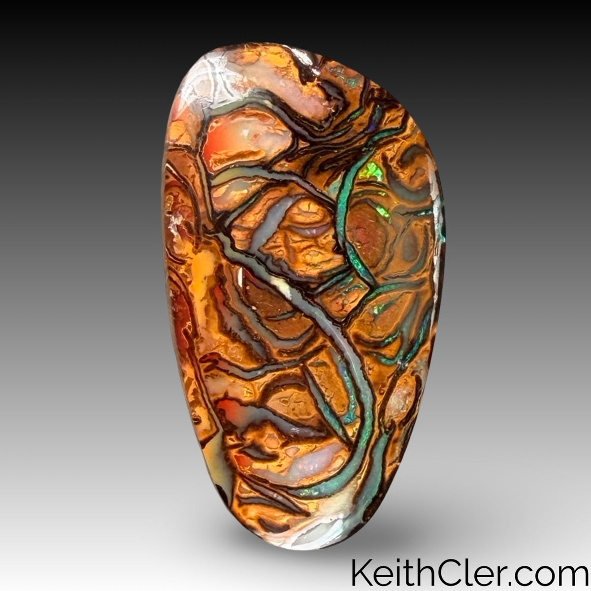 Koroit Opal 18 x 31