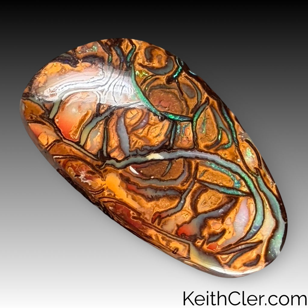 Koroit Opal 18 x 31