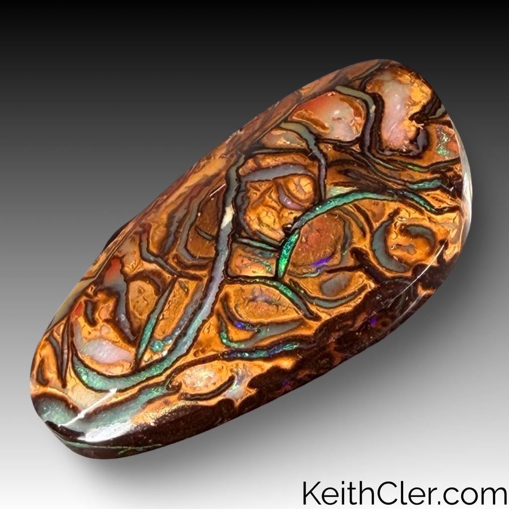 Koroit Opal 18 x 31