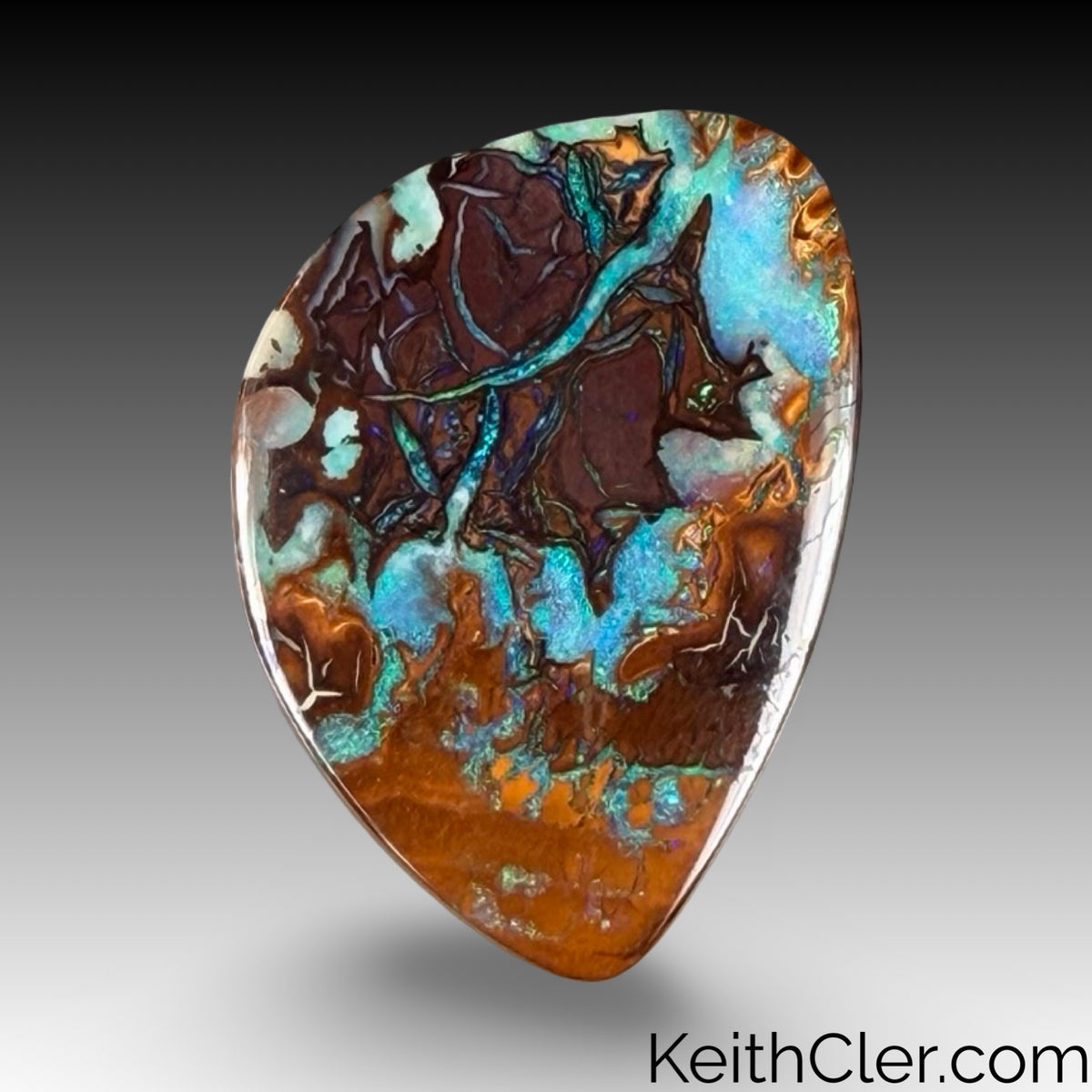 Koroit Opal 17 x 27