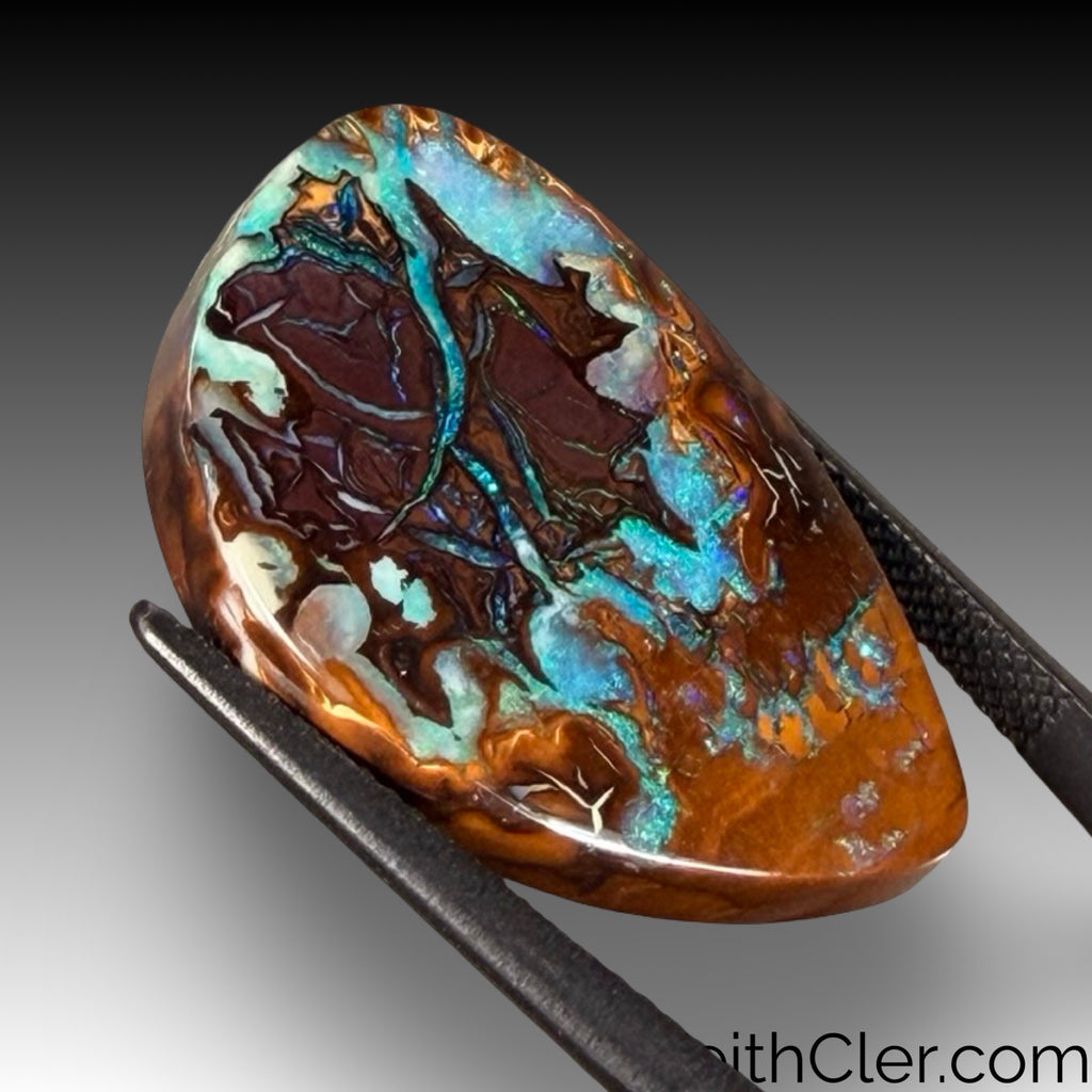 Koroit Opal 17 x 27