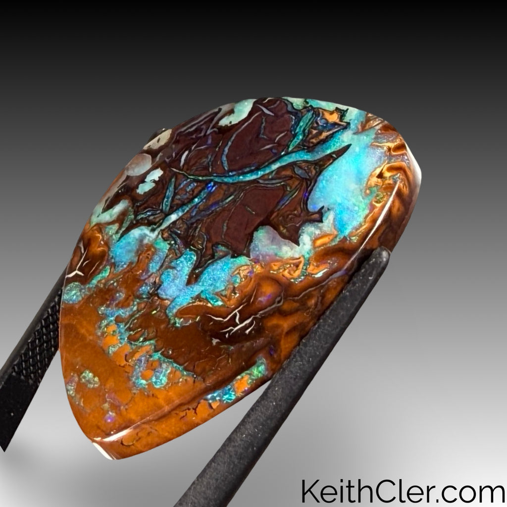 Koroit Opal 17 x 27
