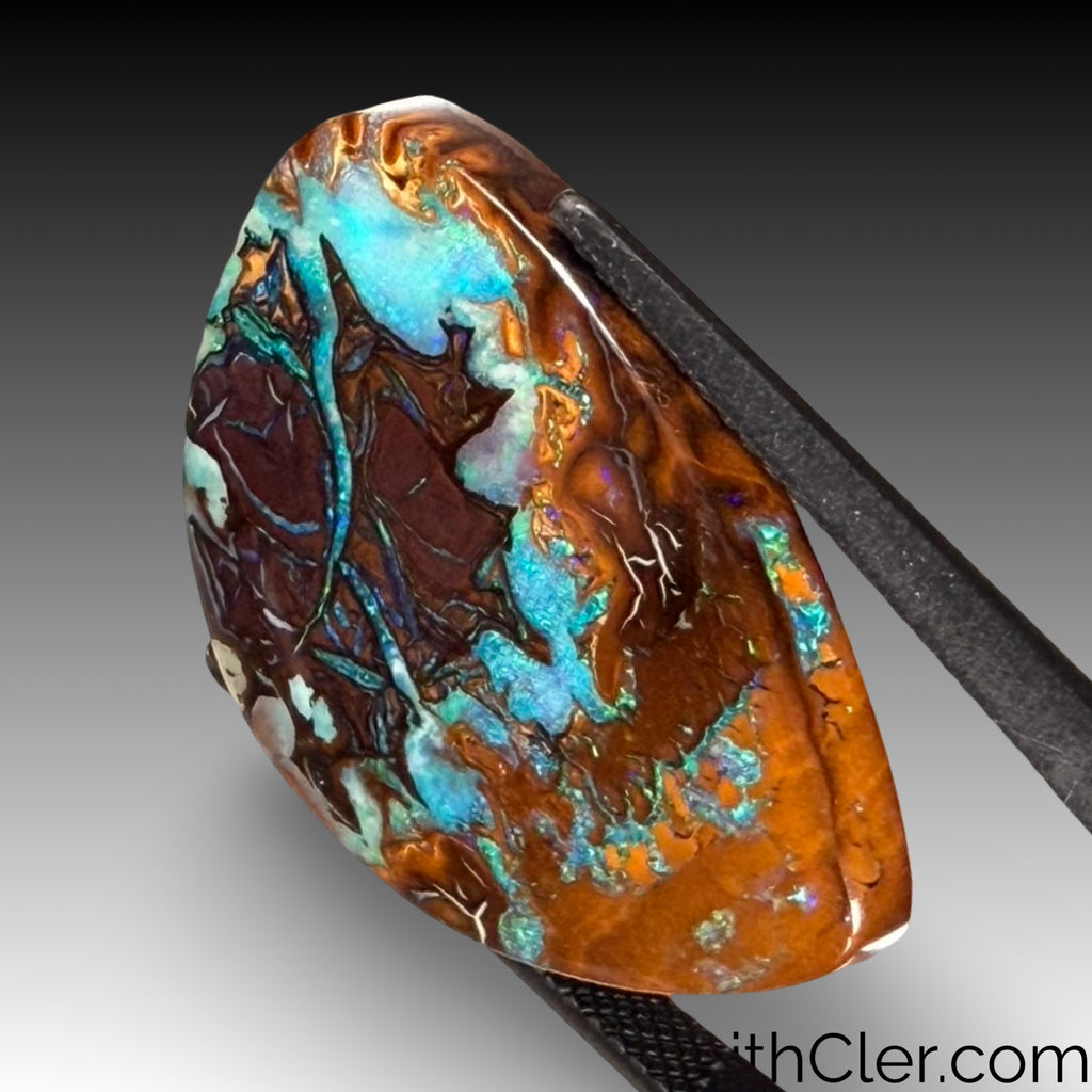 Koroit Opal 17 x 27