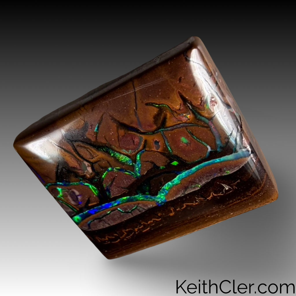 Koroit Opal 15 x 17