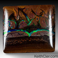 Koroit Opal 15 x 17