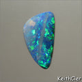 Boulder Opal - 9mm x 16mm