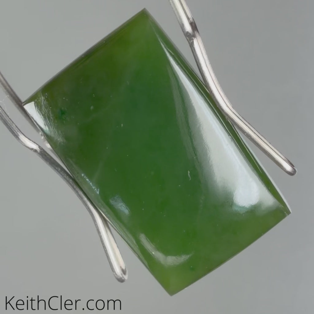 Wyoming Green Jade 11 x 18