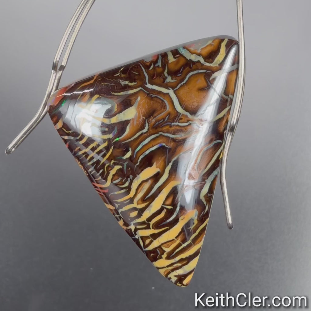 Koroit Opal 21 x 29