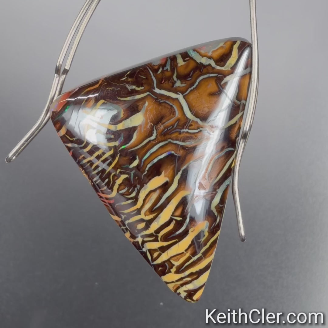 Koroit Opal 21 x 29
