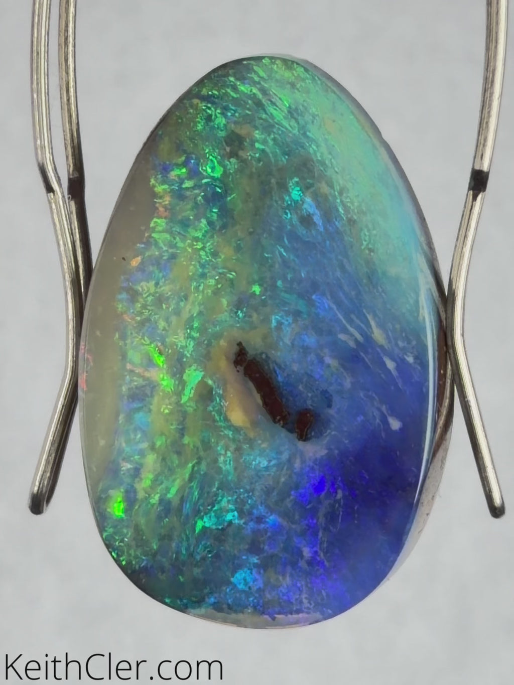 Boulder Opal 13 x 20