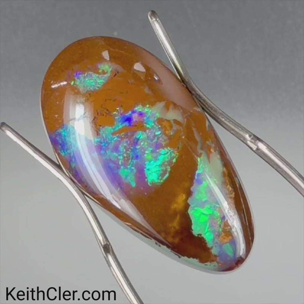 Koroit Opal 10 x 20