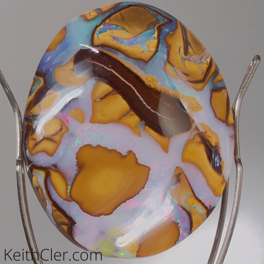 Koroit Opal 21 x 26
