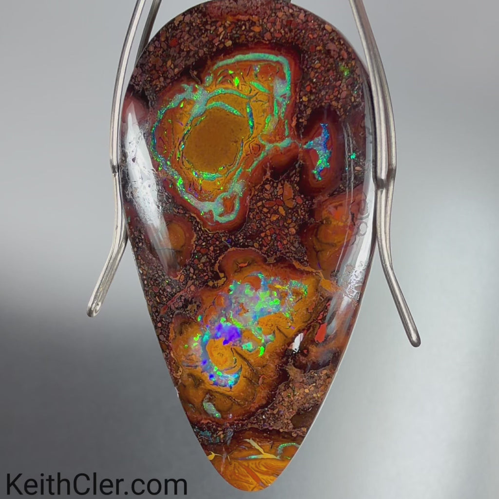 Koroit Opal 20 x 38